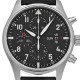 IWC ビッグパイロットウォッチ IW500912 自動巻き 黒文字盤 メンズ腕時計
