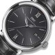 IWC ポートフィノ オートマティック IW356502 自動巻き ブラック メンズ腕時計